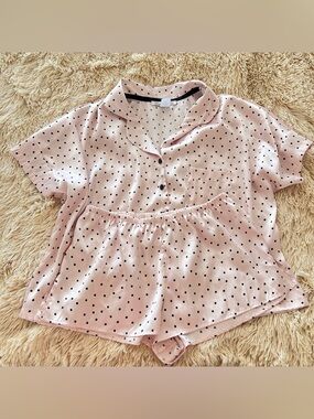 Linea Donatella pajamas set